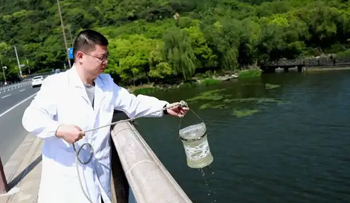 室內(nèi)環(huán)境空氣檢測哪家好