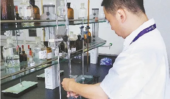 消毒檢測收費(fèi)情況